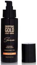Isepruunistav seerum Dripping Gold Ultra Dark, 150 ml