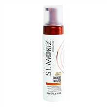 Isepruunistav vaht St. Moriz Advanced Pro Light, 200 ml