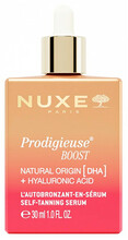 Isepruunistav seerum Nuxe Prodigieux, 30 ml