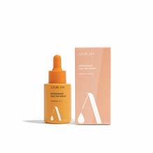 Isepruunistav näoseerum Azure Tan Antioxidant Tan Serum, 30 ml