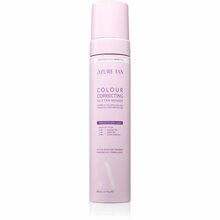 Isepruunistav vaht Azure Tan Violet Base, Medium to Ultra Dark, 200 ml