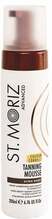 Isepruunistav vaht St. Moriz Advanced Pro Colour Correct Ultra Dark, 200 ml