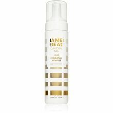Isepruunistav vaht James Read Gradual Tan H2O Hydrating, 200 ml