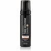 Isepruunistav vaht ByRokko Tan Mousse Dark, 200 ml