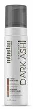 Isepruunistav vaht Minetan Dark Ash, 200 ml