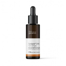 Isepruunistav seerum näole Skin Generics Tanbest DHA, 30 ml