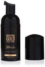 Isepruunistav vaht Dripping Gold Travel Mini Mousse Medium, 90 ml