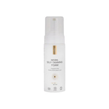 Isepruunistav vaht Luuv Self-Tanning Mousse Medium, 150 ml