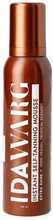 Isepruunistav vaht IDA WARG Tinted Extra Dark, 150 ml