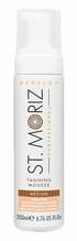 Isepruunistav vaht St. Moriz Professional Tanning Mousse Medium, 200 ml