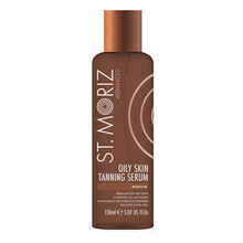 Isepruunistav seerum St. Moriz Advanced Pro Gradual Oily Skin, 150 ml