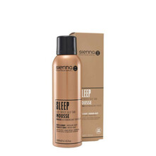 Isepruunistav vaht Sienna X Sleep Q10, 200 ml