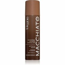 Isepruunistav vaht Lirene Body Arabica, 150 ml
