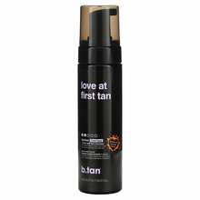 Isepruunistav vaht B.TAN Love At First Tan, 200 ml