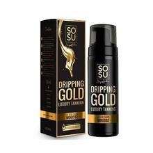 Isepruunistav vaht Dripping Gold Ultra Dark, luksuslik, 150 ml