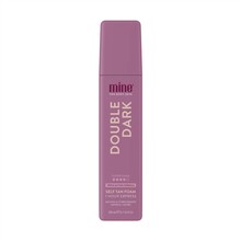 Isepruunistav vaht Minetan Double Dark, 200ml