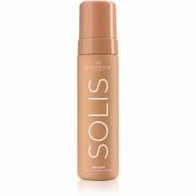 Isepruunistav vaht Cocosolis Solis Medium, 200 ml