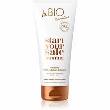 Isepruunistav losjoon BeBio Ewa Chodakowska Safe Tanning, 200 ml