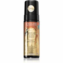 Isepruunistav vaht Eveline Cosmetics Brazilian Body, 150 ml