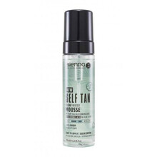 Isepruunistav vaht Sienna-X Self Tan Clear, 190 ml