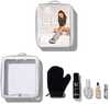 Kingikomplekt Dripping Gold Ice Queen Ultimate Gift Set, isepruunistav näokreem, 5 tk