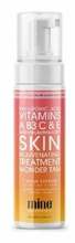 Isepruunistav vaht Minetan Wonder Tan hüaluroonhappega, 200 ml