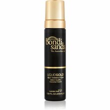 Isepruunistav vaht Bondi Sands Liquid Gold, 200 ml