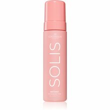 Isepruunistav vaht Cocosolis Solis Instant Weekend Tan, 200 ml