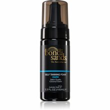 Isepruunistav vaht Bondi Sands Self Tanning Foam Dark, 100 ml