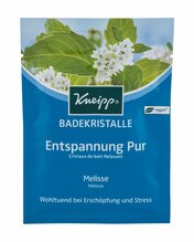 Vannisool Kneipp Pure Relaxation, 60 g