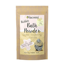 Vannipulber Nacomi Sweet Raspberry Cupcake, 150 g