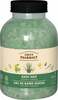 Vannisool Green Pharmacy Vetiver ja vanilje, 1 kg