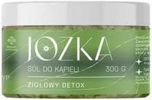 Vannisool Jozka Herb Detox, 300 g