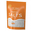 Vannisool Dr. Sea Dead Sea Salts with Orange, 500 g