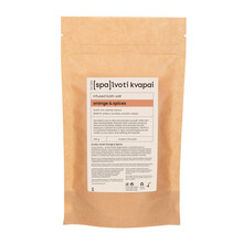 Vannisool Spalvoti Kvapai Orange & Spices, 400 g