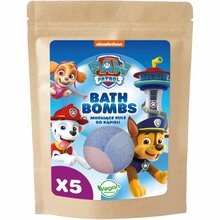 Vannipallid Nickelodeon Paw Patrol, 5 x 50 g