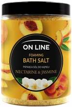 Vannisool Forte Sweeden On Line Nectarine & Jasmine, 1.2 kg