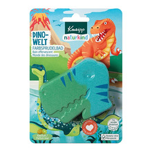 Kneipp Naturkind Dinowelt vannipomm