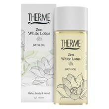 Vanniõli Therme Zen White Lotus, 100 ml