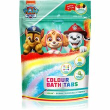 Vannitabletid Nickelodeon Paw Patrol, 9 x 16 g