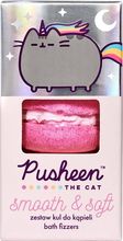 Vannipommid Pusheen Smooth & Soft, 150 g