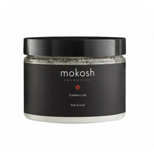 Kehahooldus- ja vannisool Mokosh Cranberry, 600 g