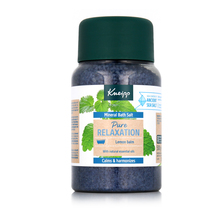 Vannisool Kneipp Pure Relaxation Lemon Balm, 500 g