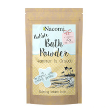 Vannipulber Nacomi Summer in Greece, 150 g