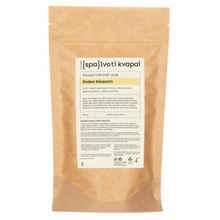 Vannipiim Spalvoti Kvapai Linden Blossom, 300 g