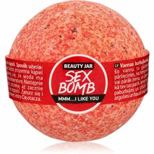 Vannipomm Beauty Jar Sex Bomb, 150 g