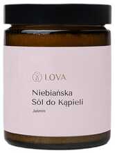 Vannisool LOVA Dangiško jasmiini, 180 g