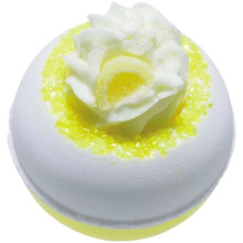 Vannipomm Bomb Cosmetics Lemon Da Vida Loca, 160 g