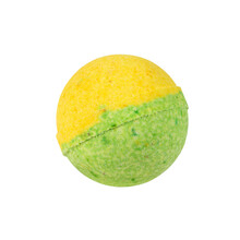 Vannipall Spalvoti Kvapai Citrus & Jasmin, 160 g