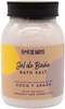 Vannisool Flor De Mayo Coconut and Argan, 650 g